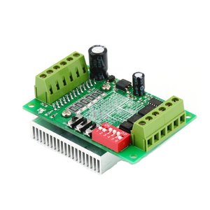 Steppmotor-Steuerung TB6560 3A CNC-Router einzelne 1 Achse - Product Image 1