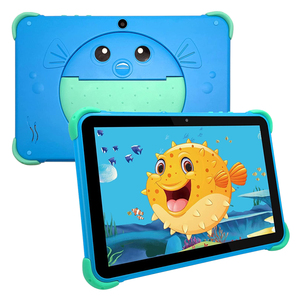 10.1 pollici bambini <span class=keywords><strong>Android</strong></span> <span class=keywords><strong>Tablet</strong></span> 4GB + 64GB <span class=keywords><strong>Tablet</strong></span> bambino genitore di controllo IWWA bambini educazione