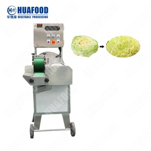 เครื่องตัดผักและผลไม้อัตโนมัติเครื่องตัดพริกแห้งส้มอัตโนมัติ - Product Image 3