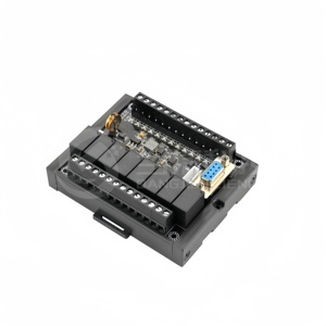 PLC FX1N-20MR, Relay Module Delay Module Industrial Board Programmable <strong>Controller</strong>