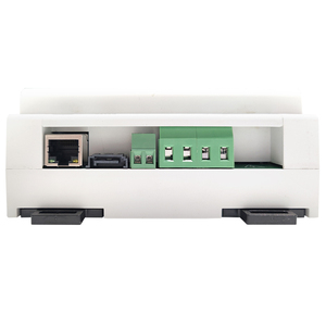 ネットワークアナライザーMQ2116GBスマートデータロガーRS485リモートWIFI DIN RAILロゴスキー電気エネルギーメーター - Product Image 3