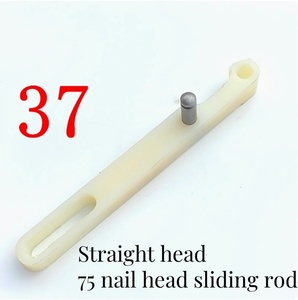 Martini 75 aksesoris <span class=keywords><strong>Stapler</strong></span> plat gigi, impor satu arah bantalan pisau Mati batang geser Naga berkendara 45 <span class=keywords><strong>Stapler</strong></span> baru - Product Image 4