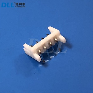 2.5mm S2B-EH S3B-EH S4B-EH S5B-EH S6B-EH(LF)(SN) ディップコネクタ - Product Image 5