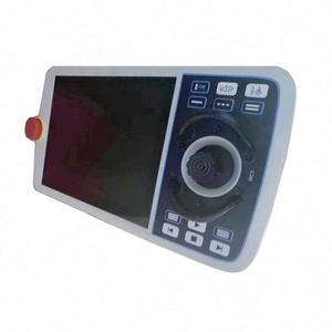 Nuovo 3HAC085590-001 DSQC3120 IRC6 SxTPU4 Industrial insegnare ciondolo programmazione per sistemi di Robot 3 hac085590001 - Product Image 1