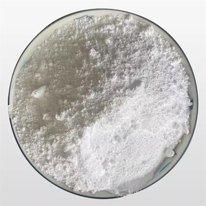 廉价塑料原料Pvc树脂Sg5粉末聚氯乙烯级管材和片材用Pvc树脂 - Product Image 3