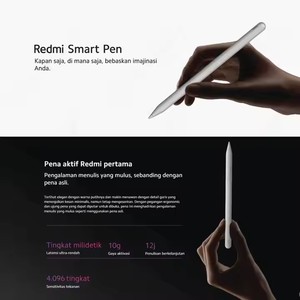 เรดมี่แพดโปร/เรดมี่แพดโปร5G ไอแพดแอนดรอยด์รองรับปากกาสไตลัสมือถือ - Product Image 2