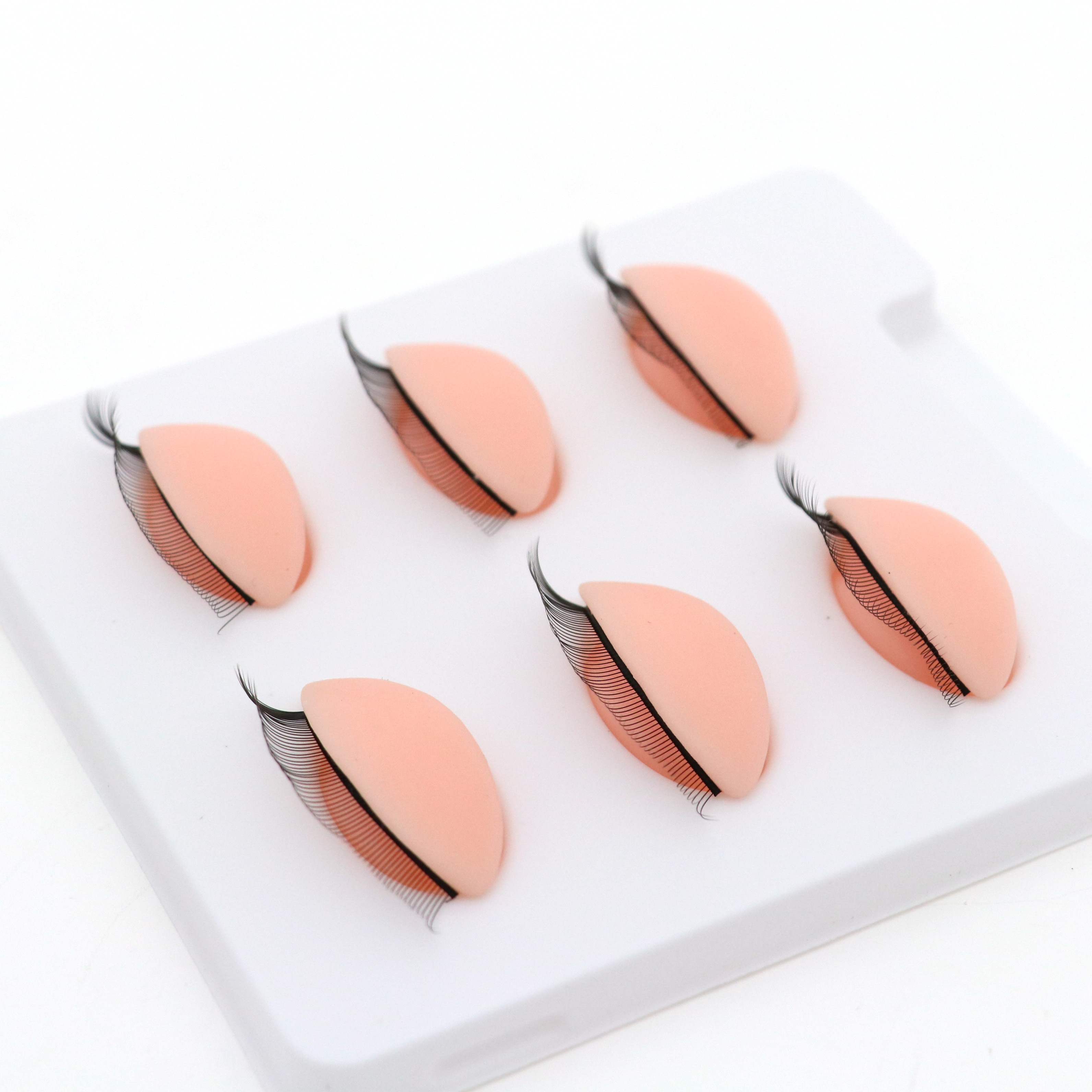 Light pink
