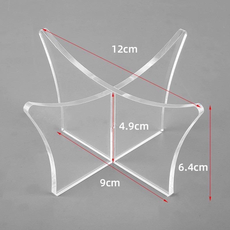 transparent