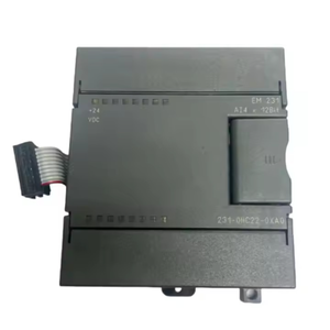 Neue Original Günstige 6ES5340-3KB41 Automatisierung produkte Programmier bare SPS-Steuerung - Product Image 2