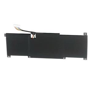 بطارية لاب توب عالية الجودة ، بطارية حديثة 15 A10RB ، قابلة لإعادة الشحن لـ <span class=keywords><strong>MSI</strong></span> - Product Image 4