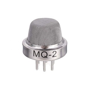 Módulo de sensor de gas detector de humo, sensor de detección MQ2, 2x2 - Product Image 1