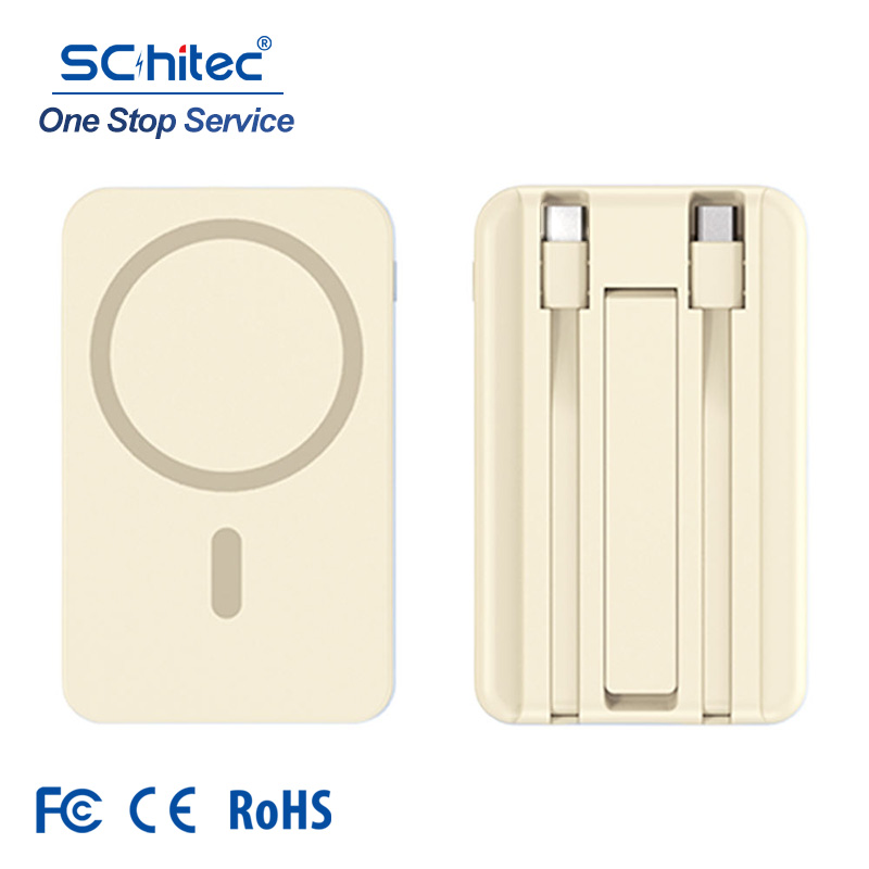 Yellow 10000mah