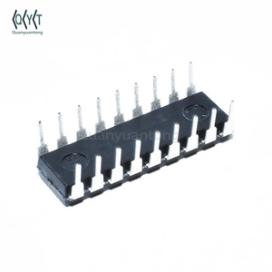 P16F88-I/P 8-Bit-Mikrocontroller-Chip 20MHz 7KB (4 KB x 14) <span class=keywords><strong>FLASH</strong></span> DIP18-Paket im Röhren gehäuse