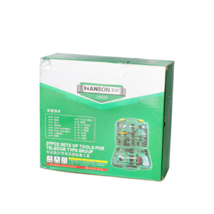Набор инструментов для точных работ, 37 шт. - Product Image 6