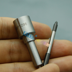 ERIKC DLLA 146 p146 yakıt rayı enjektör memesi DLLA 1296 P 433, 0 171 811 0445110141 yakıt parçası memesi DLLA piçin - Product Image 6