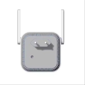 全球Mijia Wifi范围扩展器N300放大器300M 2.4G网络扩展器Mi无线wi-fi路由器Wifi家庭中继器 - Product Image 2