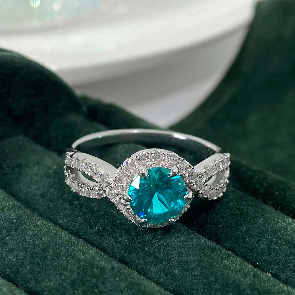 R1978s:silver/turquoise