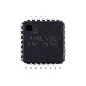 Microcontrolador de 8 bits SMD original y genuino, AVR, 1. ª generación, con circuitos integrados, producto premium - Product Image 1