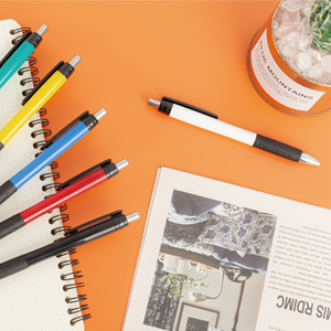 Khuyến Mãi Mới Bút Bi Viết Nhanh Mượt Giá Rẻ Bán Sỉ 0.5 Nhựa Có <span class=keywords><strong>Logo</strong></span> Sản Xuất Theo Yêu Cầu - Product Image 5