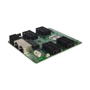 BX-V75LS scheda di controllo del Display a LED a colori supporta il sistema di controllo asincrono sincrono processore Video a Led - Product Image 3