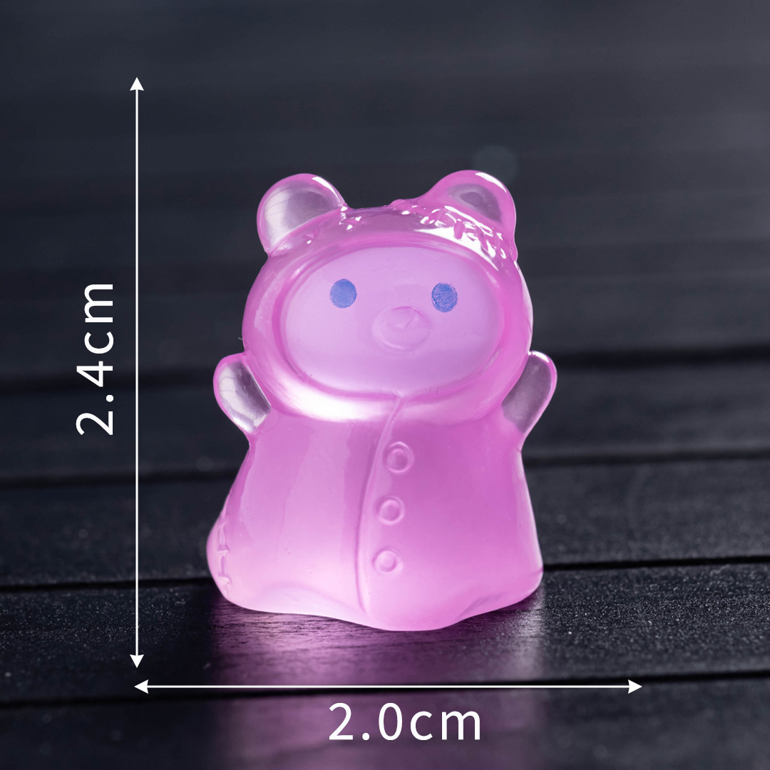 Ghost Bear No. 7