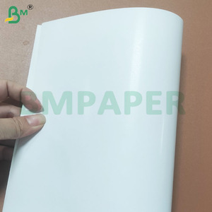 Hojas de papel C2S brillantes de doble cara de superficie lisa para impresión digital para calendario y cubierta - Product Image 5