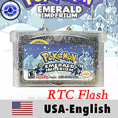 USA Emerald Imperium RTC shell 2