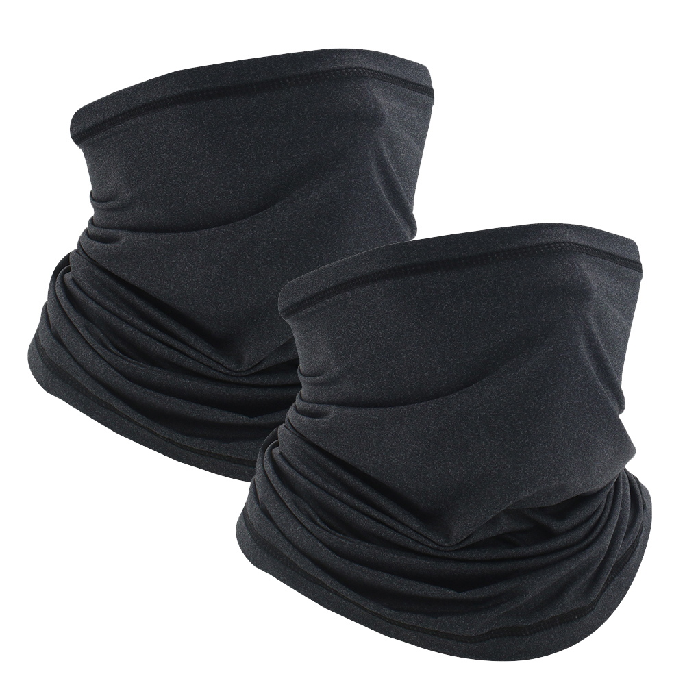 Charcoal W/O Ear Loop