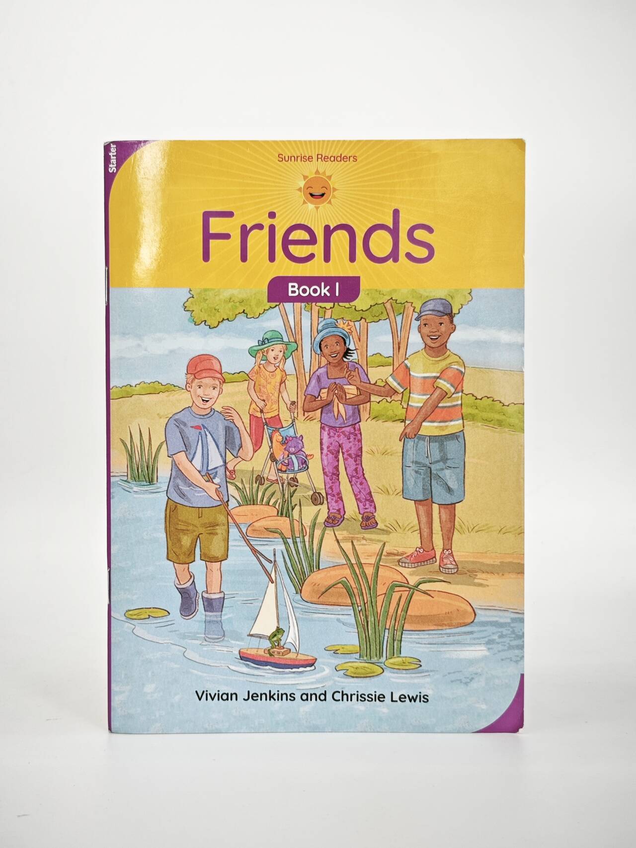Book 1