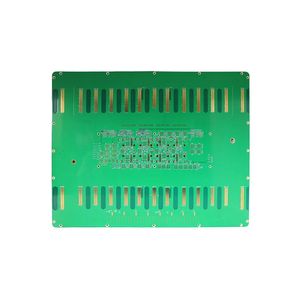 厚さ5.0mmの深さを探る24層ATE PCBによるカスタマイズされた強化されたパフォーマンス - Product Image 1