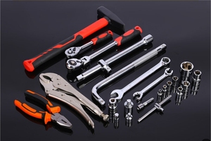 150pcs Hand <strong>Tool</strong> <strong>Kit</strong> 3/8'' <strong>1</strong>/4&amp;quot; <strong>1</strong>/2&amp;quot; Crv Socket Wrench Spanner Set Auto Repair <strong>Tool</strong> Box <strong>Tools</strong> <strong>Kit</strong> - Product Image 6