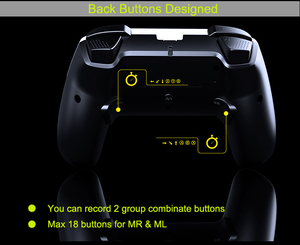 Hot Controller di gioco portatile Joystick per Gamepad per telefono cellulare per IOS Android - Product Image 5