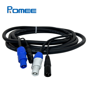 5 metre 2-in-1 güç ve sinyal kablosu - Product Image 6