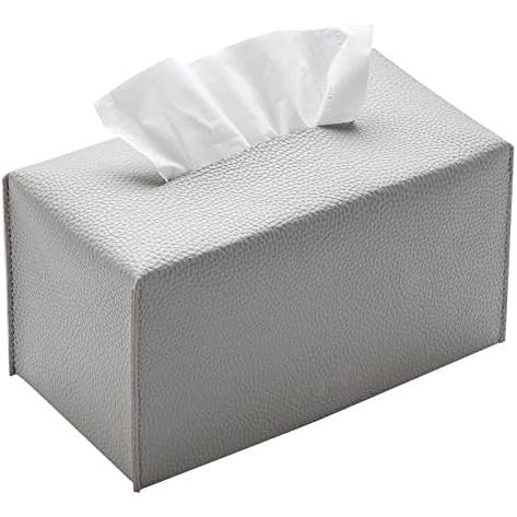 Rectangular Grey