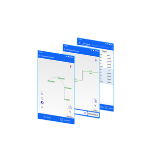 Hi-Survey Road Android-Software kompatibel mit Hi-Target profession ellen Controllern ihand30 ihand55 - Product Image 4