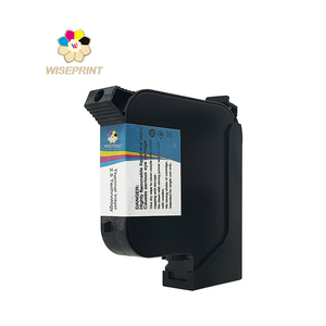 Wiseprint Chai Rỗng Tương Thích 45 651 Hp45 Hp652 Hộp Mực Màu Cho Máy Cày Công Nghiệp Hp Tij2.5 CAD - Product Image 1