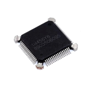 Empfehlen Sie Transceiver-ICs CC1101RGPR CC1101 QFN-20 HF-und drahtlose elektronische Komponenten für Leiterplatten - Product Image 5