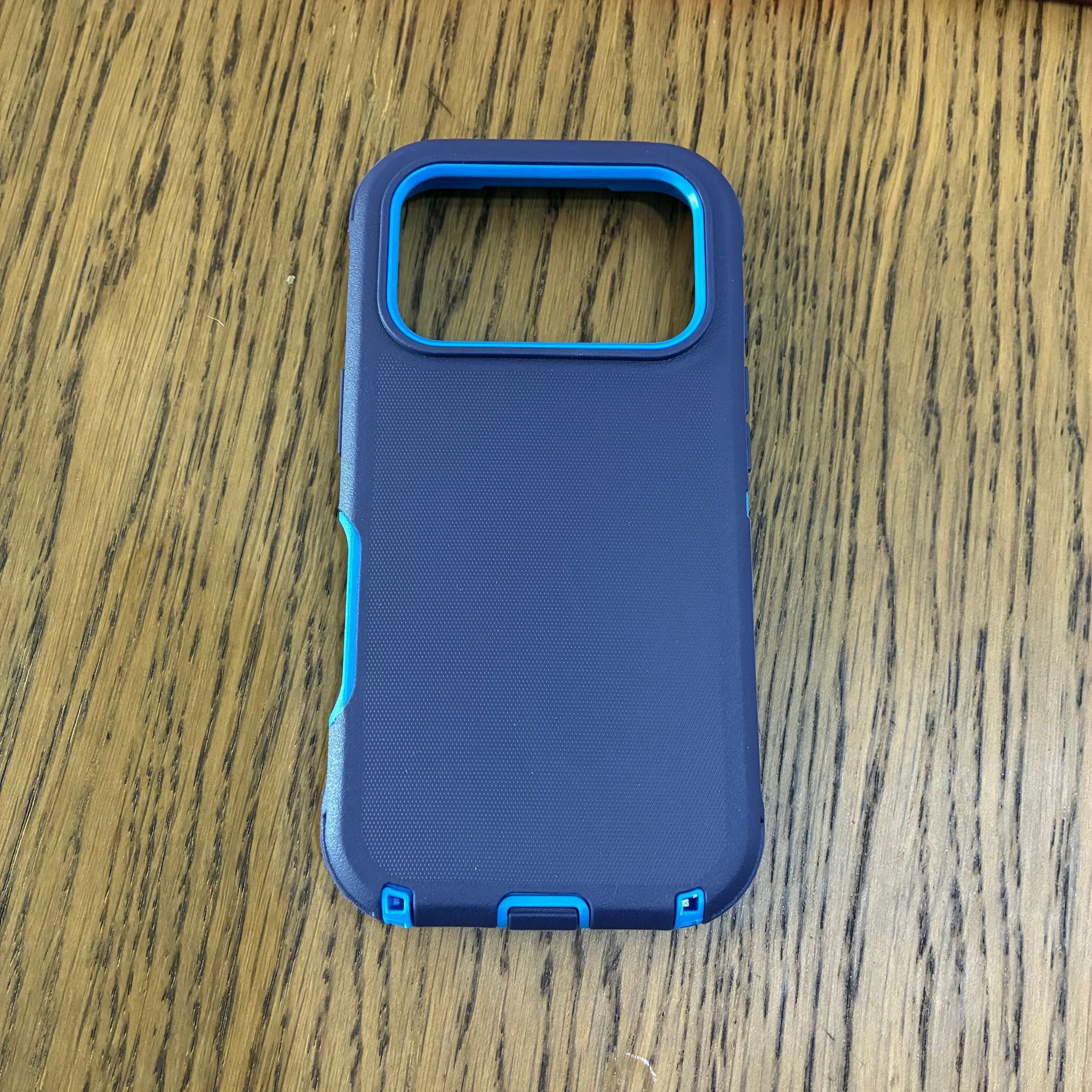 Bleu marine
