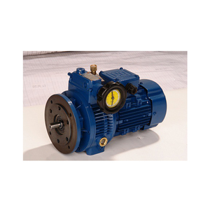 Velocidad ajustable Mecánico Infinito UD4.0B5 Motor Caja de cambios Variador de velocidad Reductor - Product Image 5