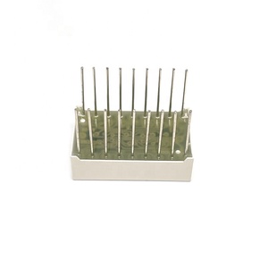 0.39 inç 3 haneli 14 segment led ekranlar üçlü dijital sinyaller - Product Image 3