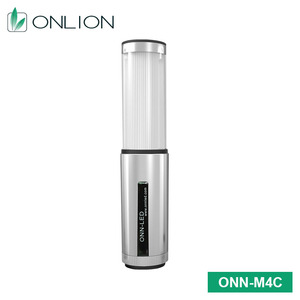 ไฟสัญญาณ LED ONN-M4C ตัวชี้วัดที่มีสีสันสำหรับเครื่องจักร CNC ไฟแสดงสถานะอุปกรณ์ทำงาน - Product Image 3