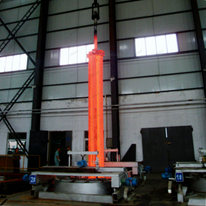 <strong>Carburization</strong> Resistance Heating Industry Heat Treatment <strong>Pit</strong> <strong>Type</strong> <strong>Furnace</strong>