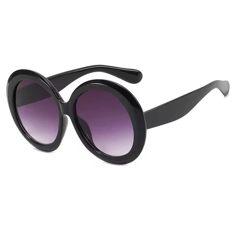 C7 negro/gris doble