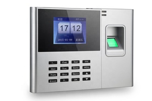 Отпечаток пальца, запись времени, облачная ethernet, встроенная батарея, NFC, дверное управление, посещаемость, система WITEASY N308 - Product Image 3