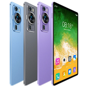 P60 PRO Tablet 10 Inch Android 12 Octa-Core 128GB ROM Tablet <strong>Computer</strong> 10.1&quot; IPS HD WIFI 3G 4G Tablet Pc With Sim Card Play <strong>Store</strong> - Product Image 4