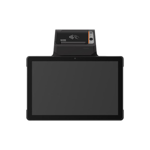 Supermercado All In One Pos Systems Android POS Terminal 4G Wifi NFC Handheld Mobile POS Terminal - Product Image 6