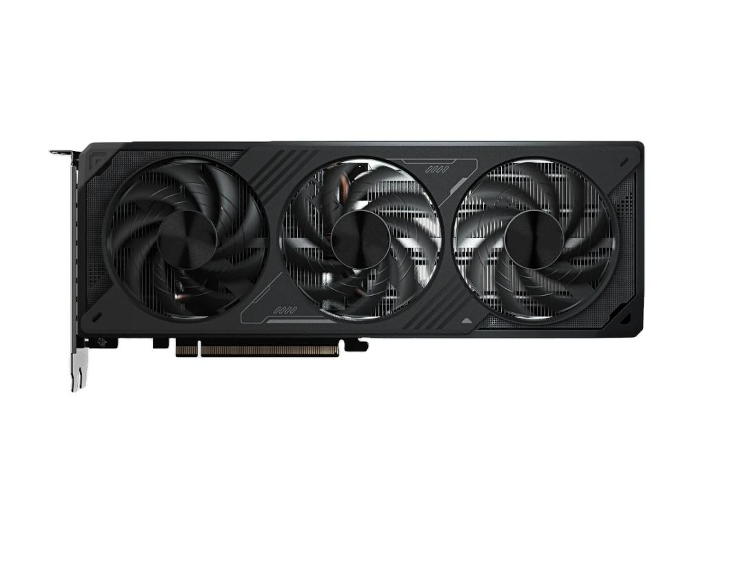 GeForce RTX 5070 12G