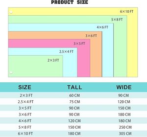 ธง3x5ft แบบระเหิดสำหรับใช้กลางแจ้งพิมพ์โลโก้ออกแบบได้ตามที่ต้องการ - Product Image 3
