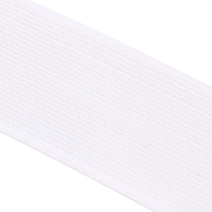 Rollo de cinta elástica de nailon de fábrica, tamaño y color personalizado, con gancho y bucle, bajo precio y sujetadores de bucle de alta calidad - Product Image 6