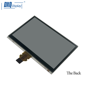 <strong>2.7</strong> Inch Monochrome Screen <strong>Lcd</strong> <strong>Display</strong> 400x240 Sunlight Readable <strong>Lcd</strong> Modules With Spi 10pins - Product Image 5